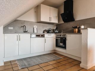 Ferienwohnung Südblick - 2