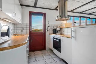 Dejligt Feriehus Med Gratis Internet I Vrist - 1