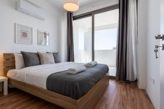 Bianca 2-BR Apartment & Balcony in Larnaca - 9