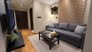 SJZ Stays - 4