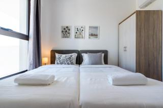 Bianca 2-BR Apartment & Balcony in Larnaca - 1