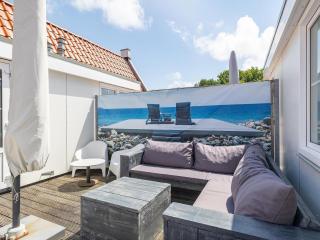 Luxury apartment with Sauna the foot of the dunes - 3
