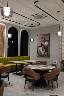 Hotel Vintana - 8
