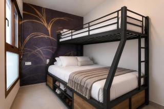 Rooftop Pool and Beach Modern Apartment with Garage - Torrevieja - 1