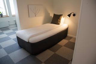 Biz Apartment Solna - 6