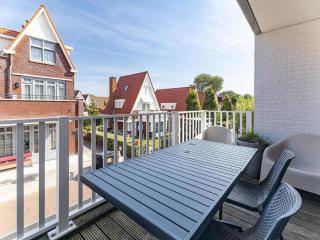 Luxury apartment with Sauna the foot of the dunes - 7