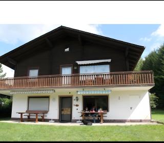 Ferienwohnung Bayerwald - 9