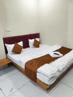 Hotel Nivanta Greens - 7