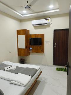 Hotel Nivanta Greens - 4