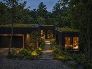 De Holiday Home - Haenertsburg - 1