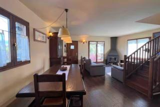 Cal Cente d'Isòvol - Mountain House with Garden and Views - 2