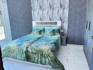 Juliana Beach Resort D304 Wifi 2-BDR - 5