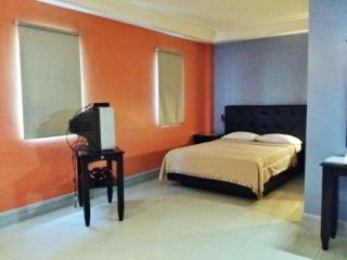 Jardin de Rosal Hotel - 4