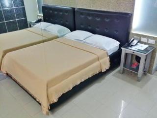 Jardin de Rosal Hotel - 2