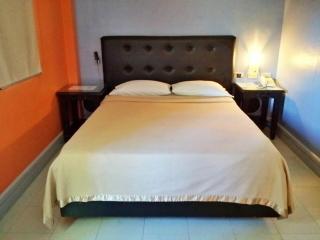 Jardin de Rosal Hotel - 1