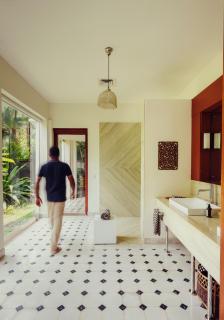 Indian Summer House - 2