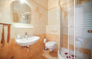 Awesome Apartment In Baska Voda With House Sea View - 1