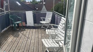 City-Wohnung Oldenburg-Pferdemarkt - 0