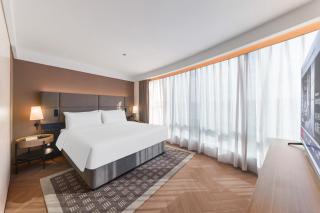 Intercity Hotel Guangzhou Tianhe TaiKoo Hui - 9