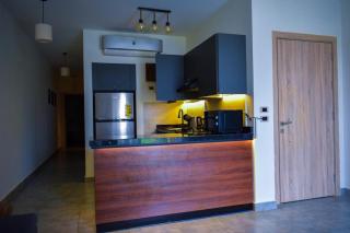 Milano Garden Chalet - 1