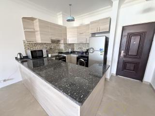 Coral Hills - Cozy 2BR Ground Chalet with Private Garden - 9