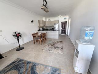 Coral Hills - Cozy 2BR Ground Chalet with Private Garden - 8