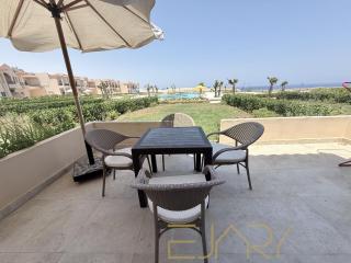 Coral Hills - Cozy 2BR Ground Chalet with Private Garden - 2