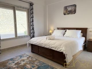 Coral Hills - Cozy 2BR Ground Chalet with Private Garden - 6