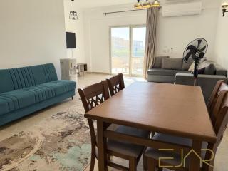 Coral Hills - Cozy 2BR Ground Chalet with Private Garden - 4