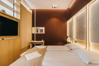 NOZON Apartments & Wellness - 2