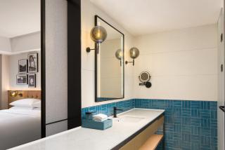 Four Points by Sheraton Nanjing, Gulou District - 5