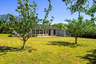 Hyggeligt Sommerhus Ved Limfjorden Sj1073 - 6
