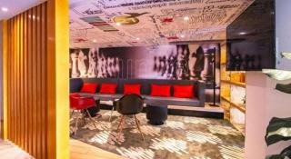 Hanting Hotel Wuxi Taihu Lake Plaza Branch - 5