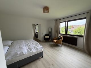 Gemütliche Ferienwohnung direkt am Waldrand - 6