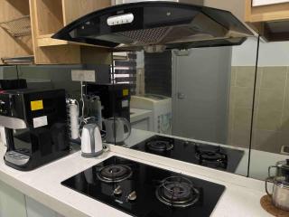 Sofiamuslim Homestay Putrajaya - Near Alamanda Mall - 6