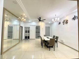 Sofiamuslim Homestay Putrajaya - Near Alamanda Mall - 5