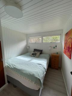Cosy Little Cottage In The Woods At Dueodde - 2
