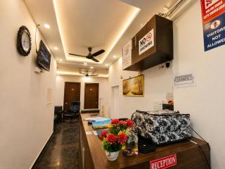 Hotel Samrat Heritage - Govindpuri Metro - 6