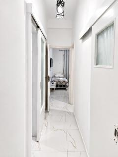 Luxury apartment 3 rooms near metro - Atene - 1