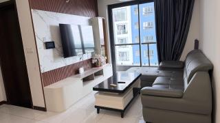 Chung cư Csky View - 6