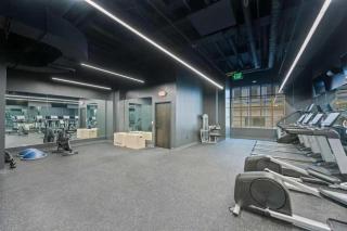 CozySuites at Sky Central - 2
