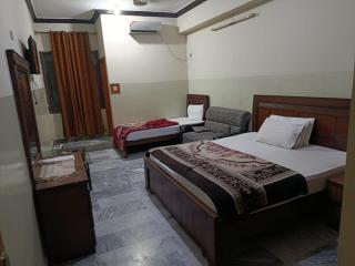 Rawalpindi City Hotel - 6
