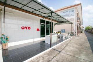 OYO 75390 Sunee Place Hotel - 7
