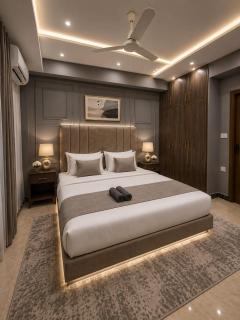 Private 2Bed Apartment Netflix-Ac-Wifi in E11 Islamabad - 4