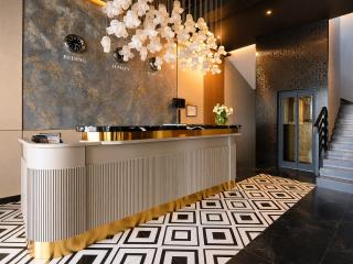 Auris Hotel & Restobar - 6