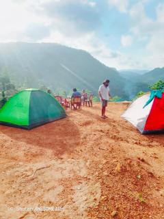 Sinharaja Eco Camp - 2