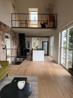 KADE22 Boutique Stay Centrum Cuijk bij Nijmegen - 6