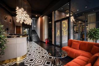 Auris Hotel & Restobar - 4