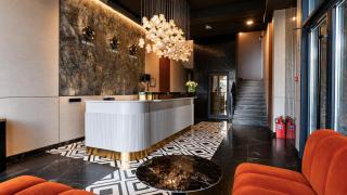Auris Hotel & Restobar - 7