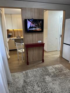Elegant Apartment City Center - 4